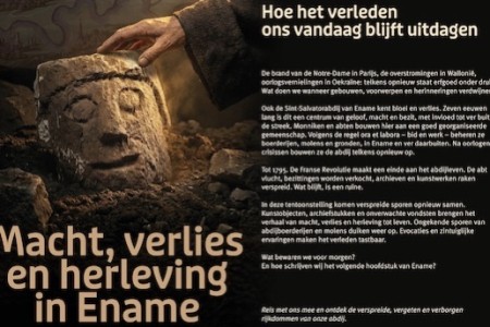 aankondiging
