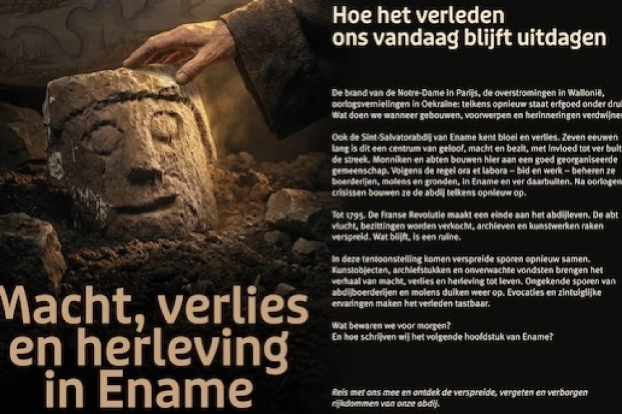 aankondiging
