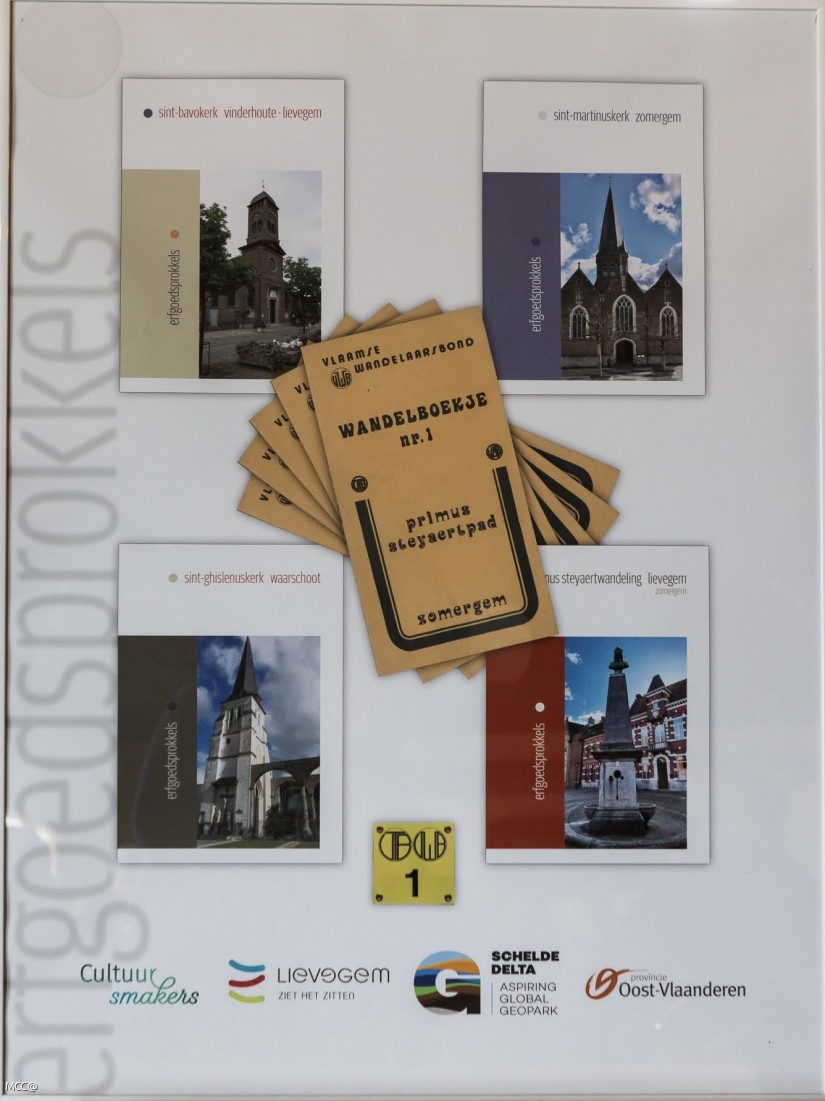 erfgoedsprokkels